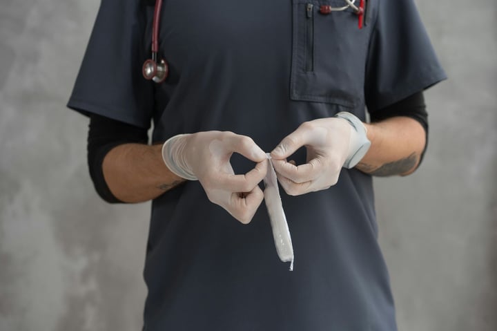 Wound Care Service