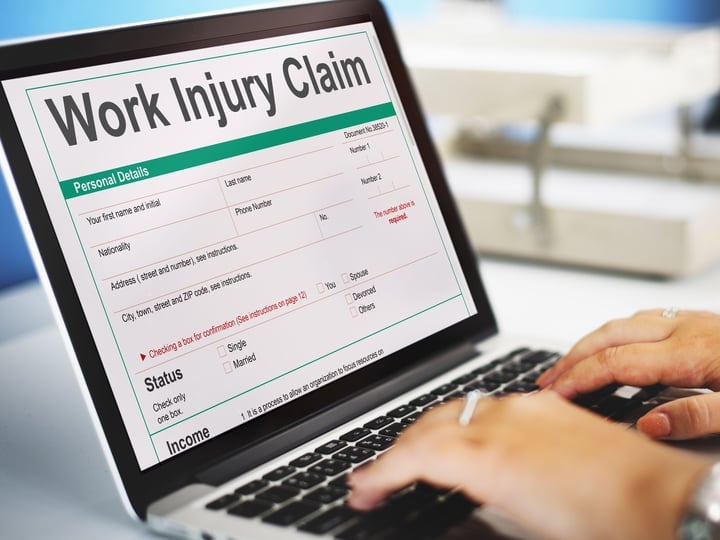 Worker's Compensation