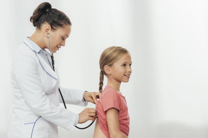Sport Physicals