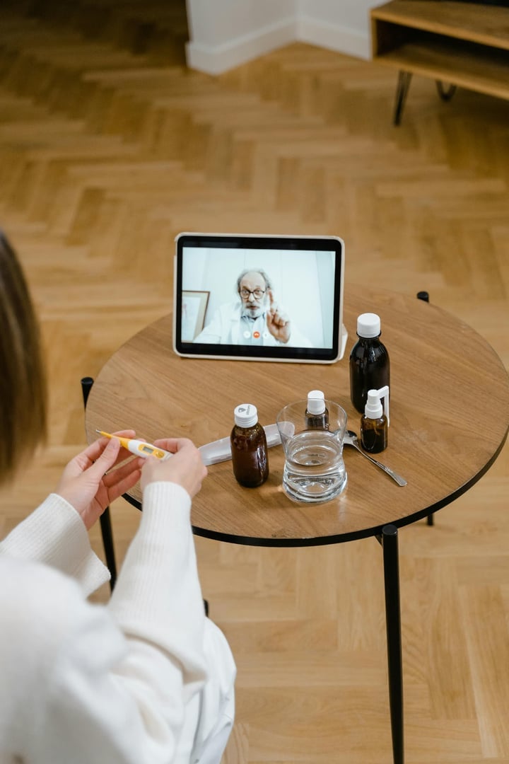 Telehealth Services