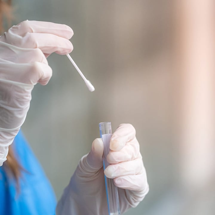 Laboratory Tests