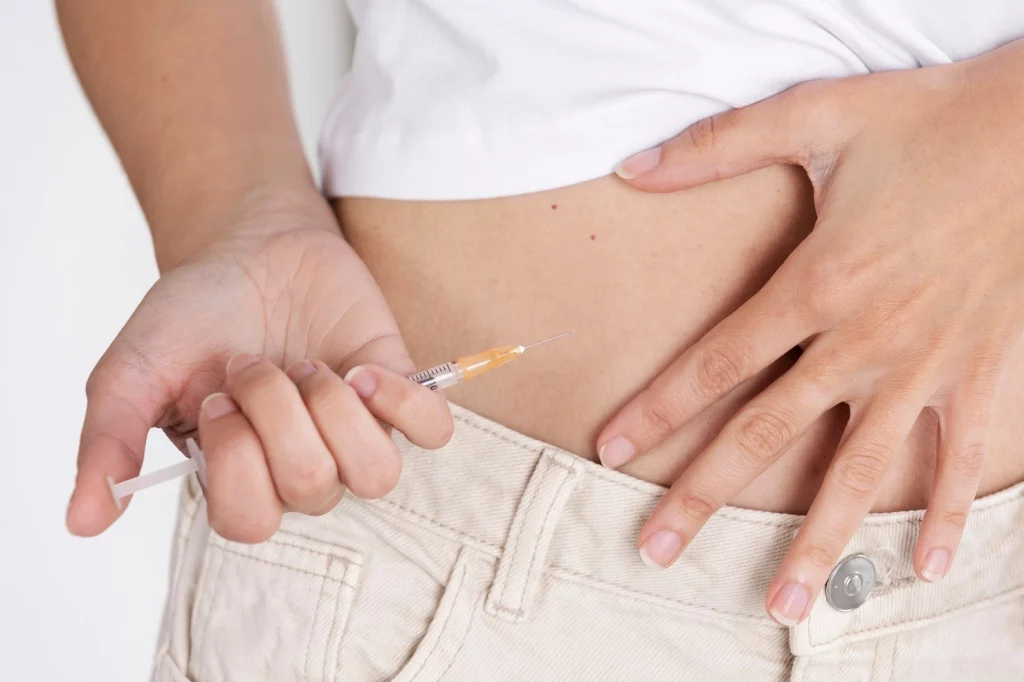 side effects to glp-1 patches A Closer Look at the Dermatological Profile of GLP-1 Agonists